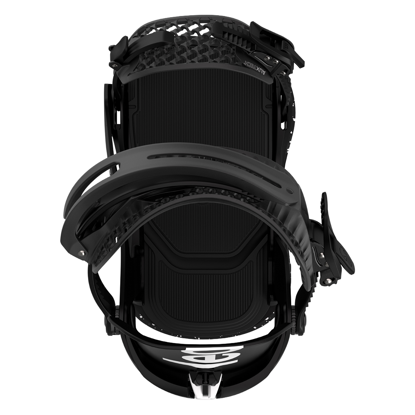 Blaster AsymWrap™ FASE® Binding 2026