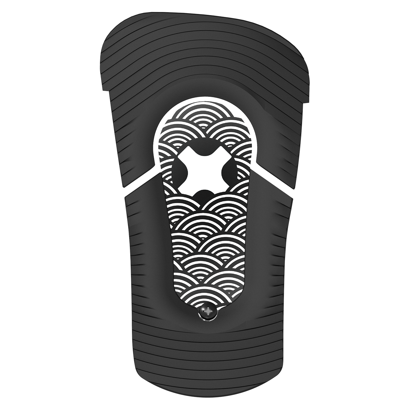 Beam Binding