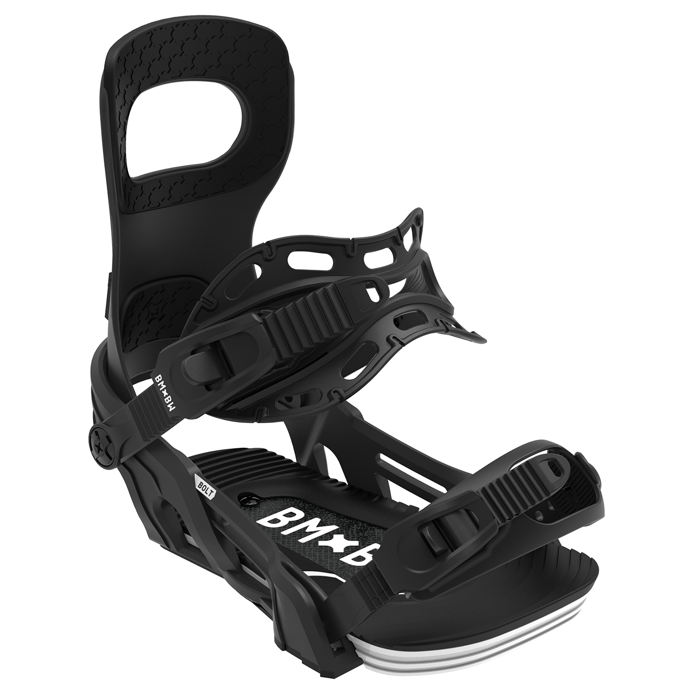 Bolt Binding