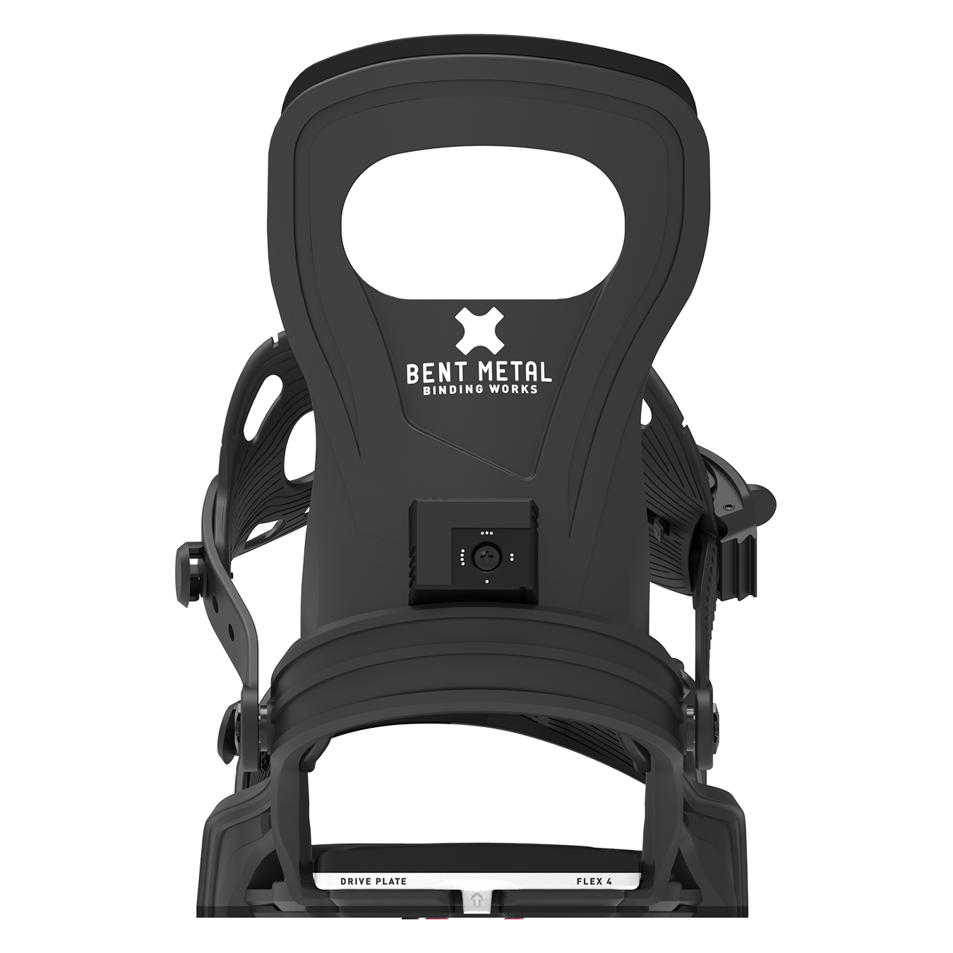 Bolt Binding