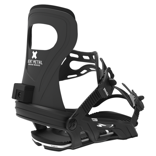 Bolt Binding