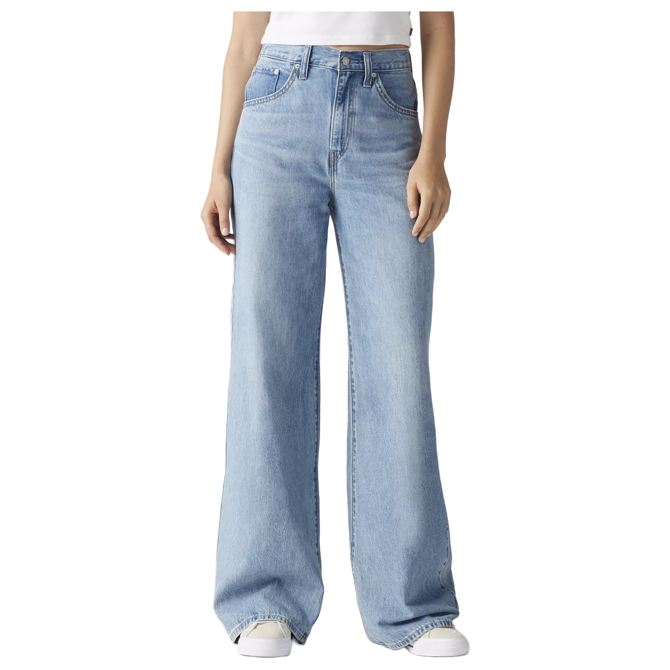 Cinch Baggy Pant
