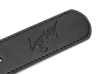 Stud Finder Checkered Belt