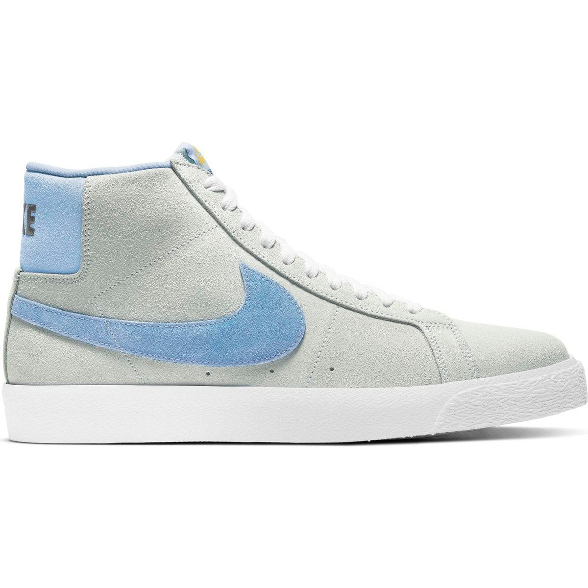 W Zoom Blazer Mid Shoe SU21