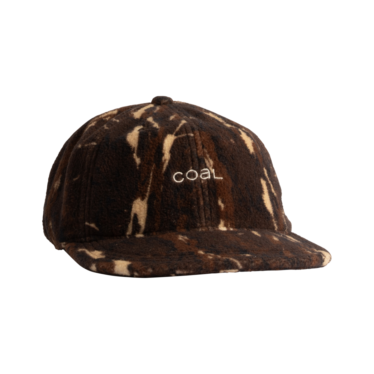 Evergreen Fleece Cap