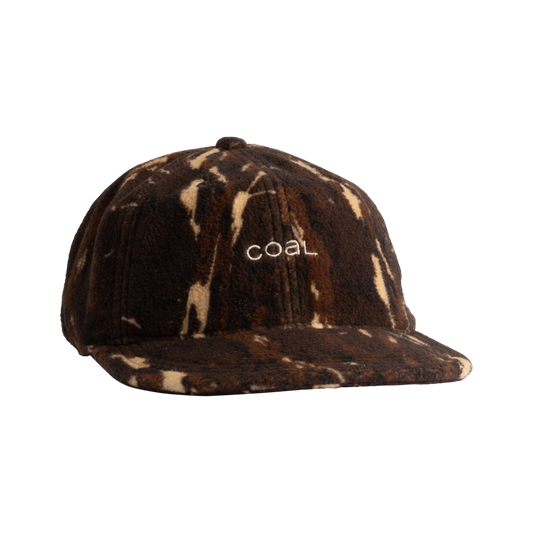 Evergreen Fleece Cap