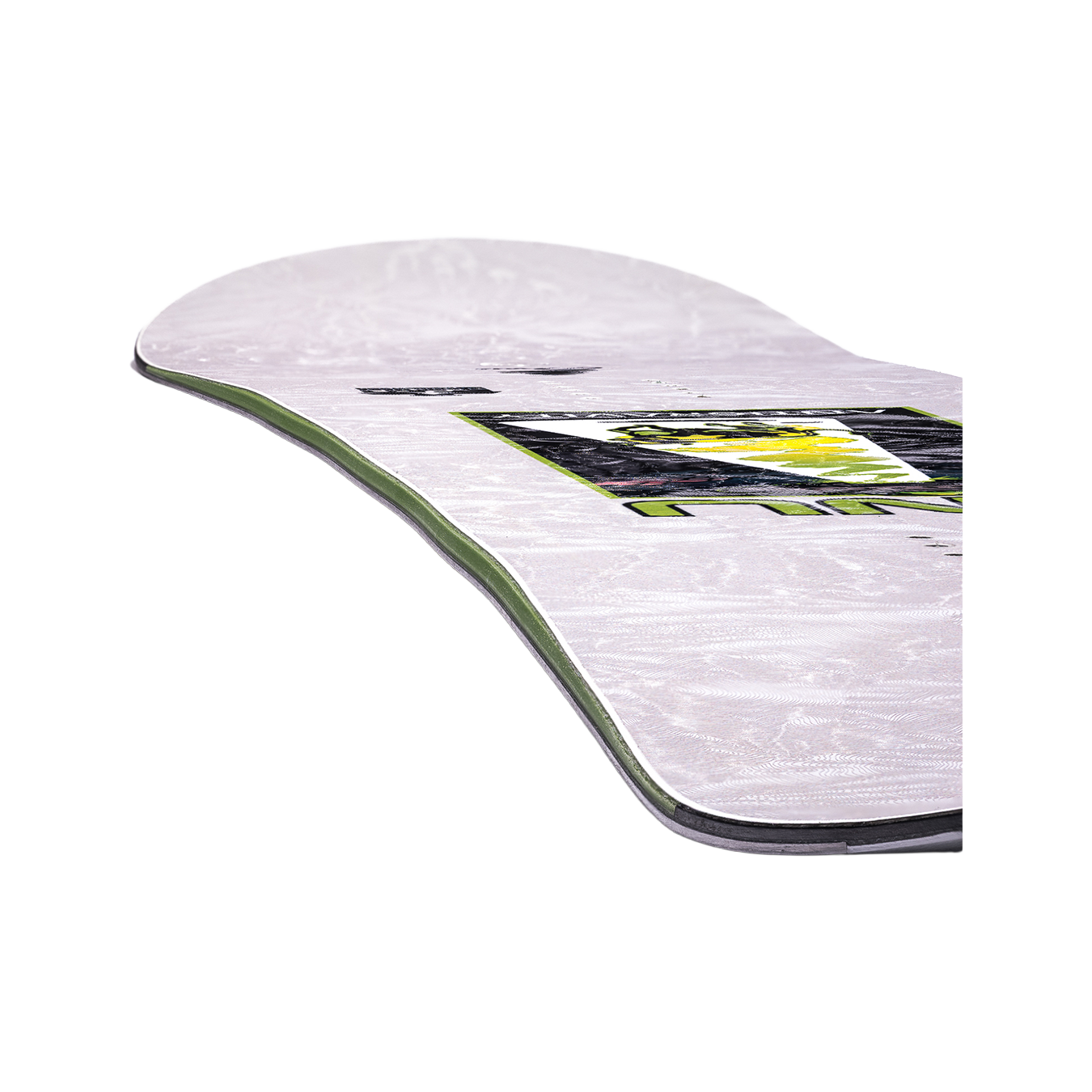 Antigravity Snowboard