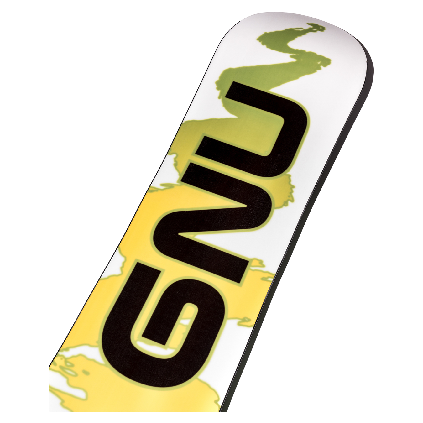 Antigravity Snowboard