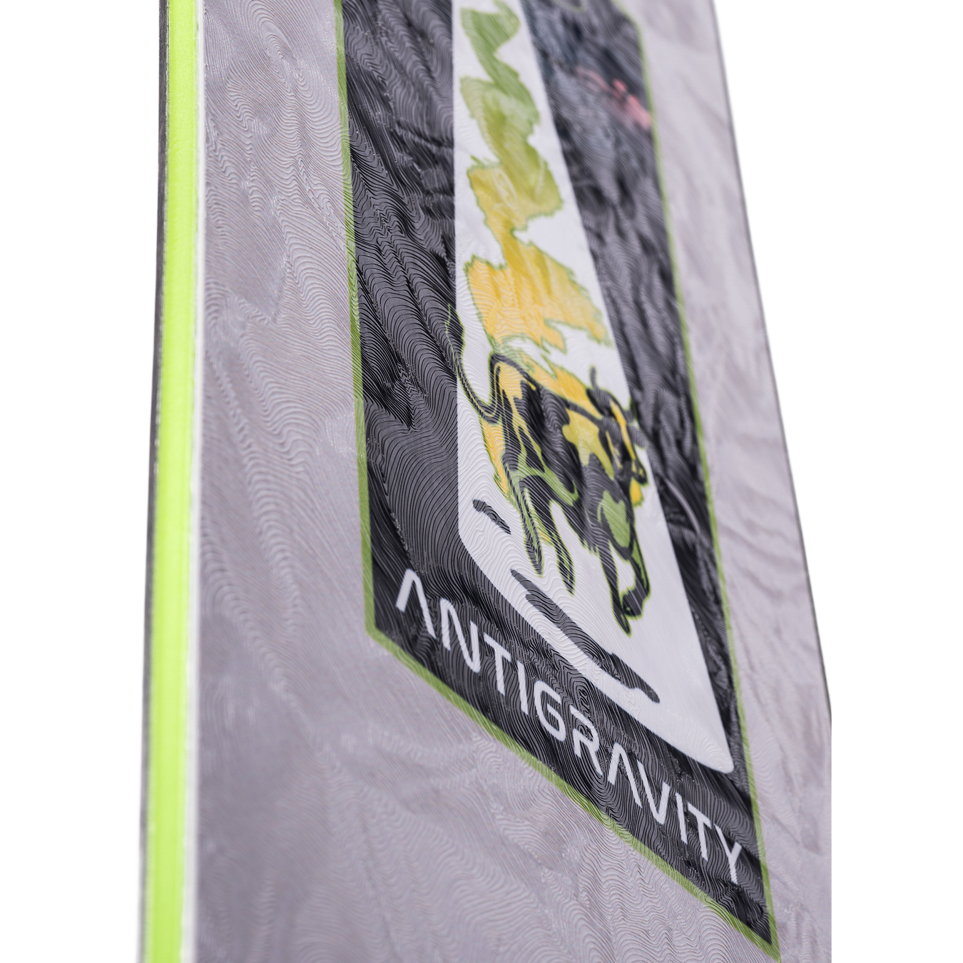 Antigravity Snowboard