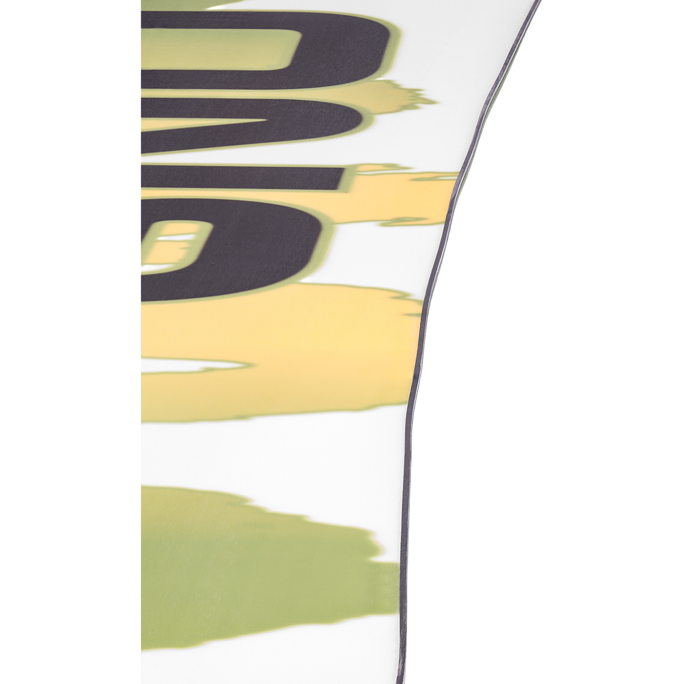 Antigravity Snowboard