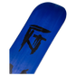 Banked Country Snowboard