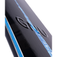 Banked Country Snowboard