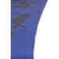 Banked Country Snowboard