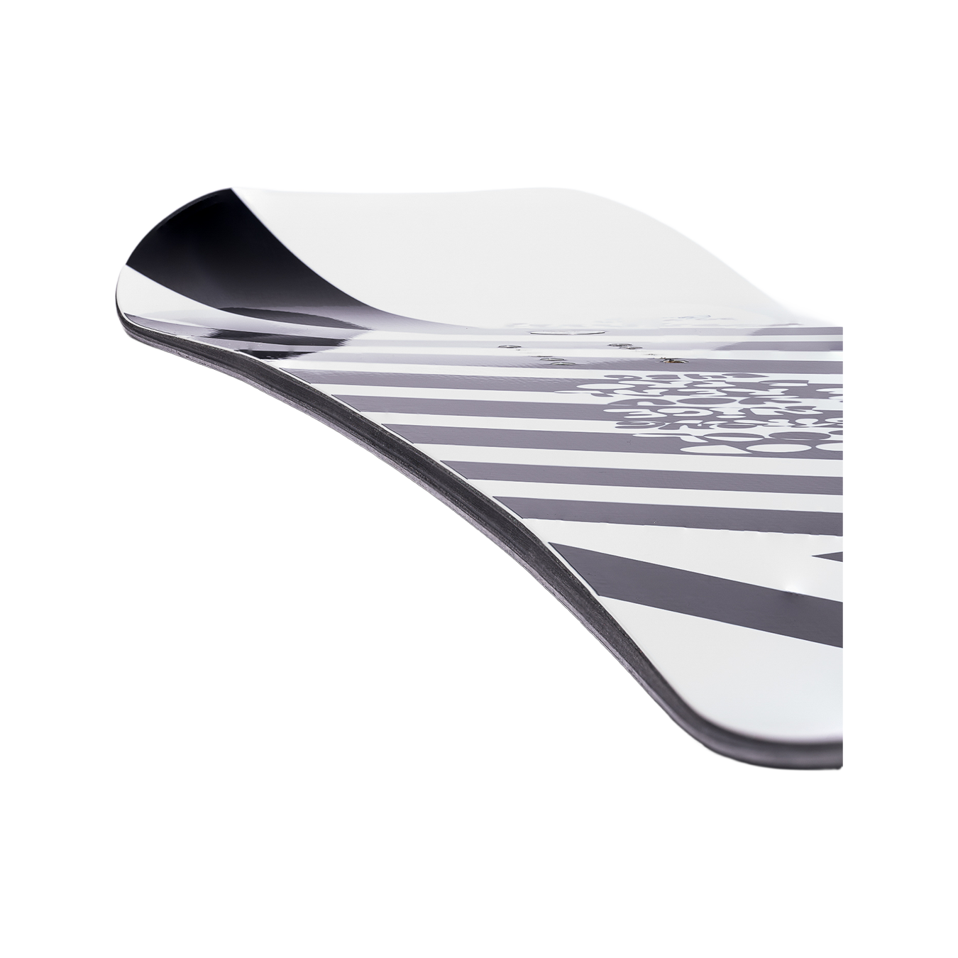 Barrett Snowboard