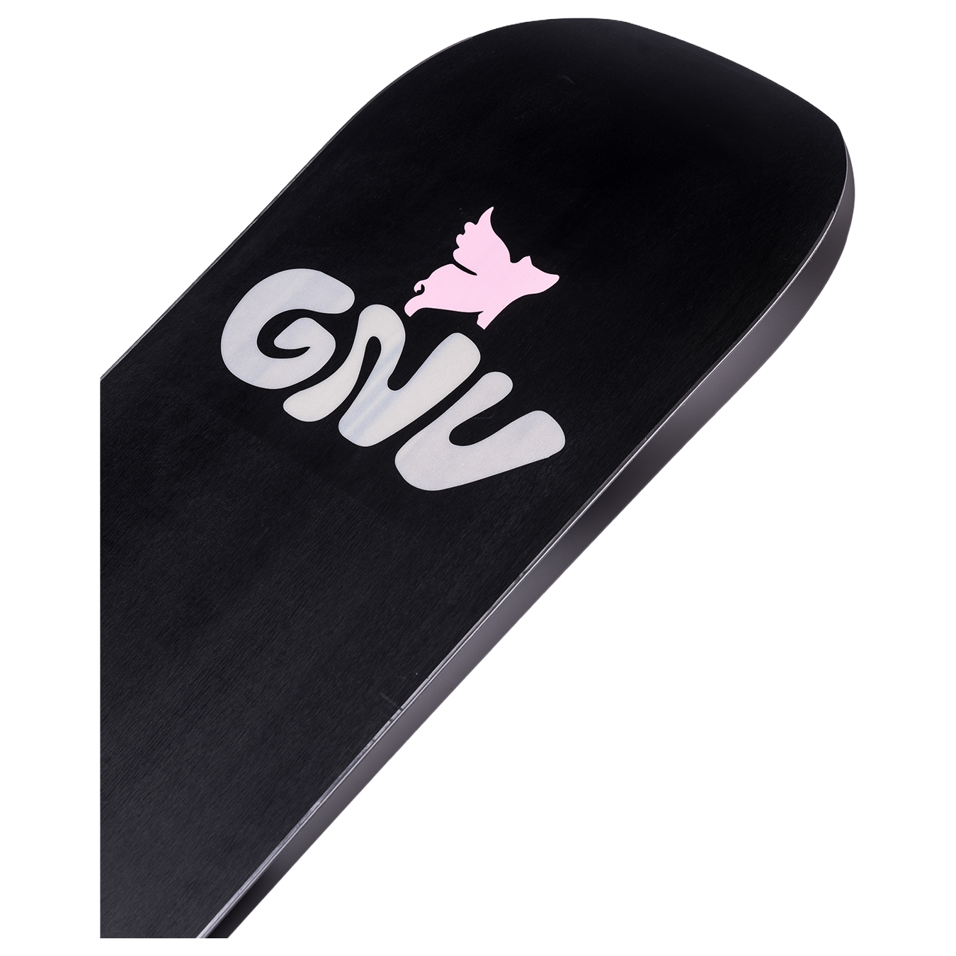 Barrett Snowboard