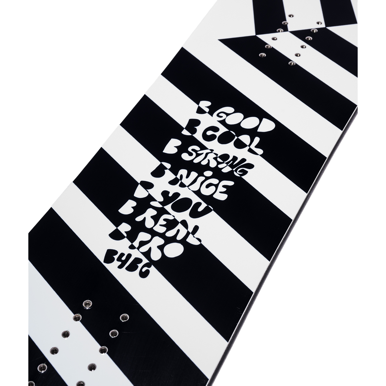 Barrett Snowboard