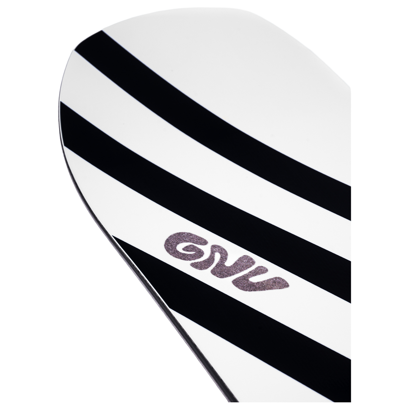 Barrett Snowboard