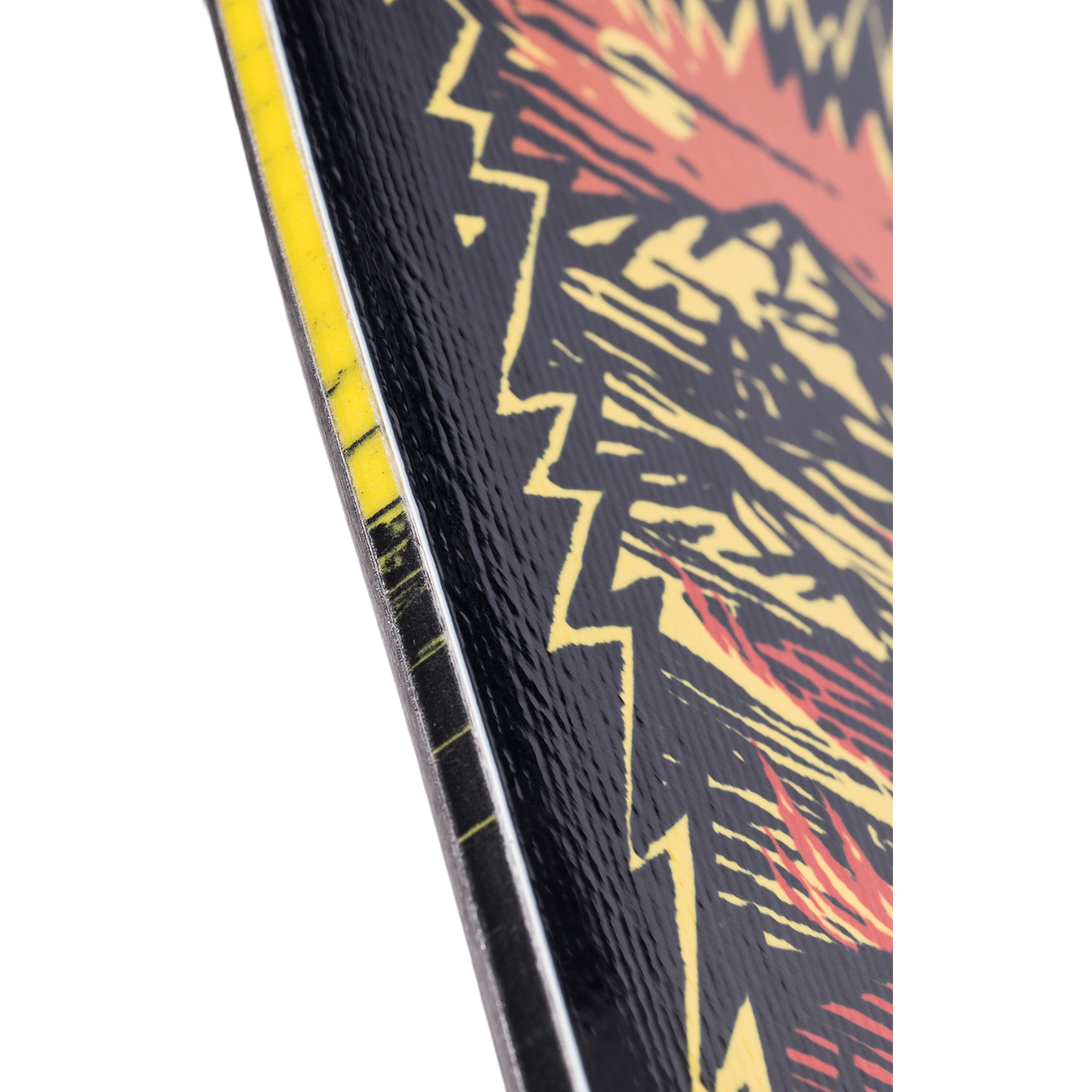 Facts Snowboard