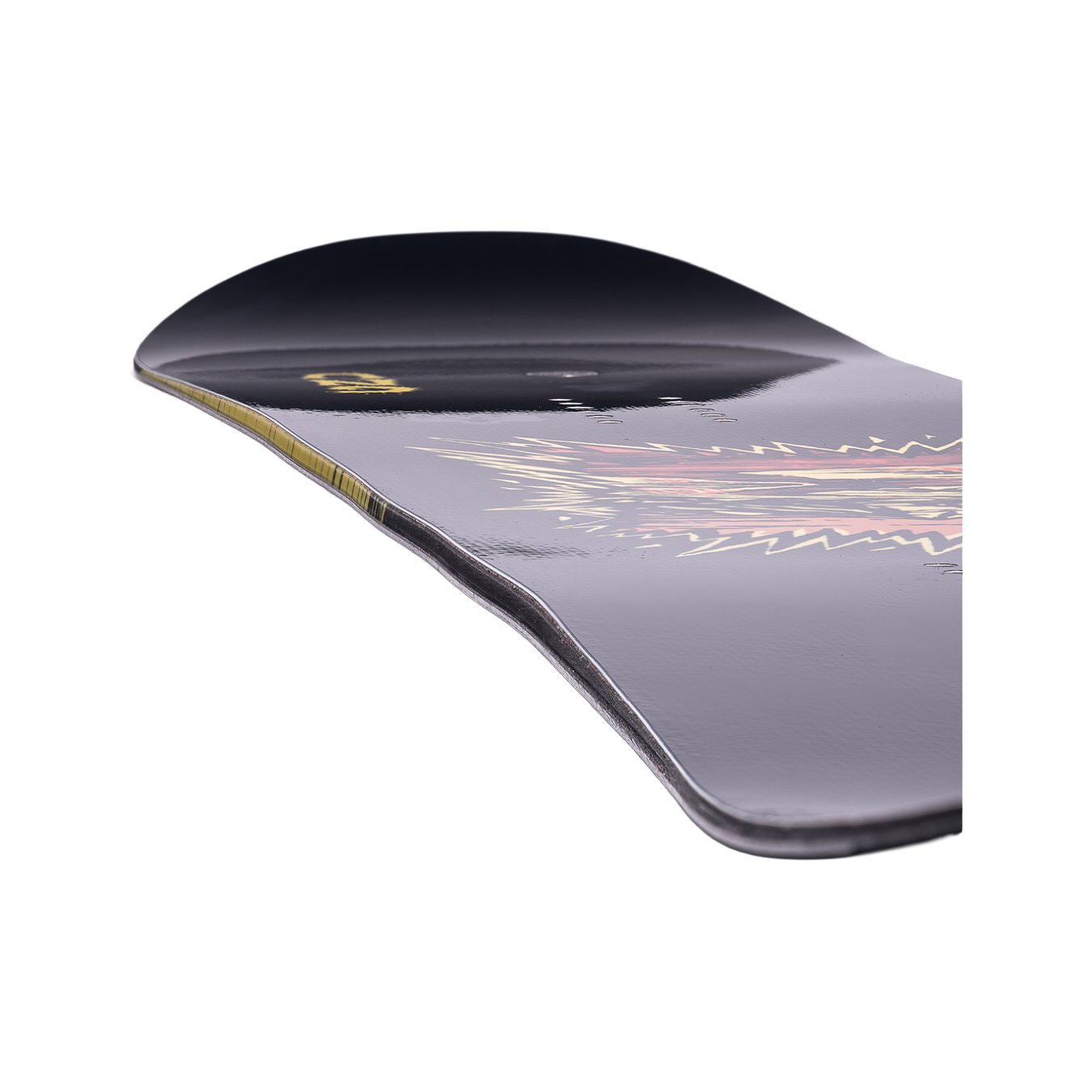 Facts Snowboard