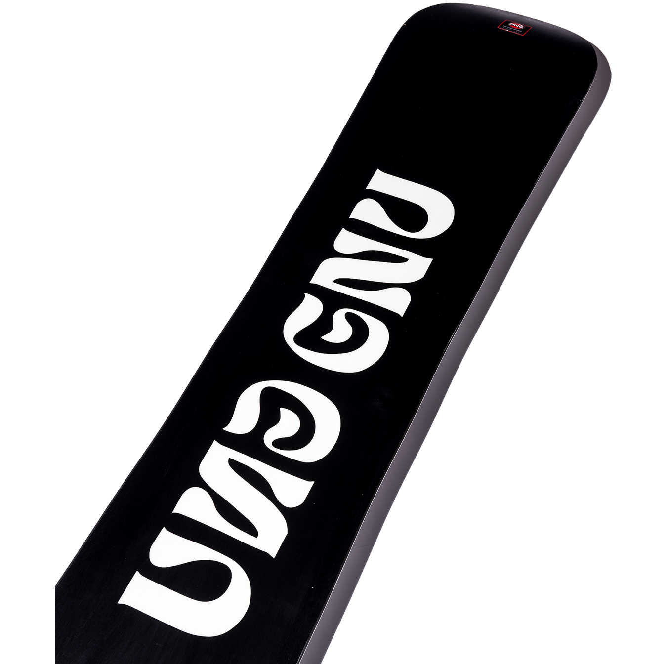 Fiction Snowboard