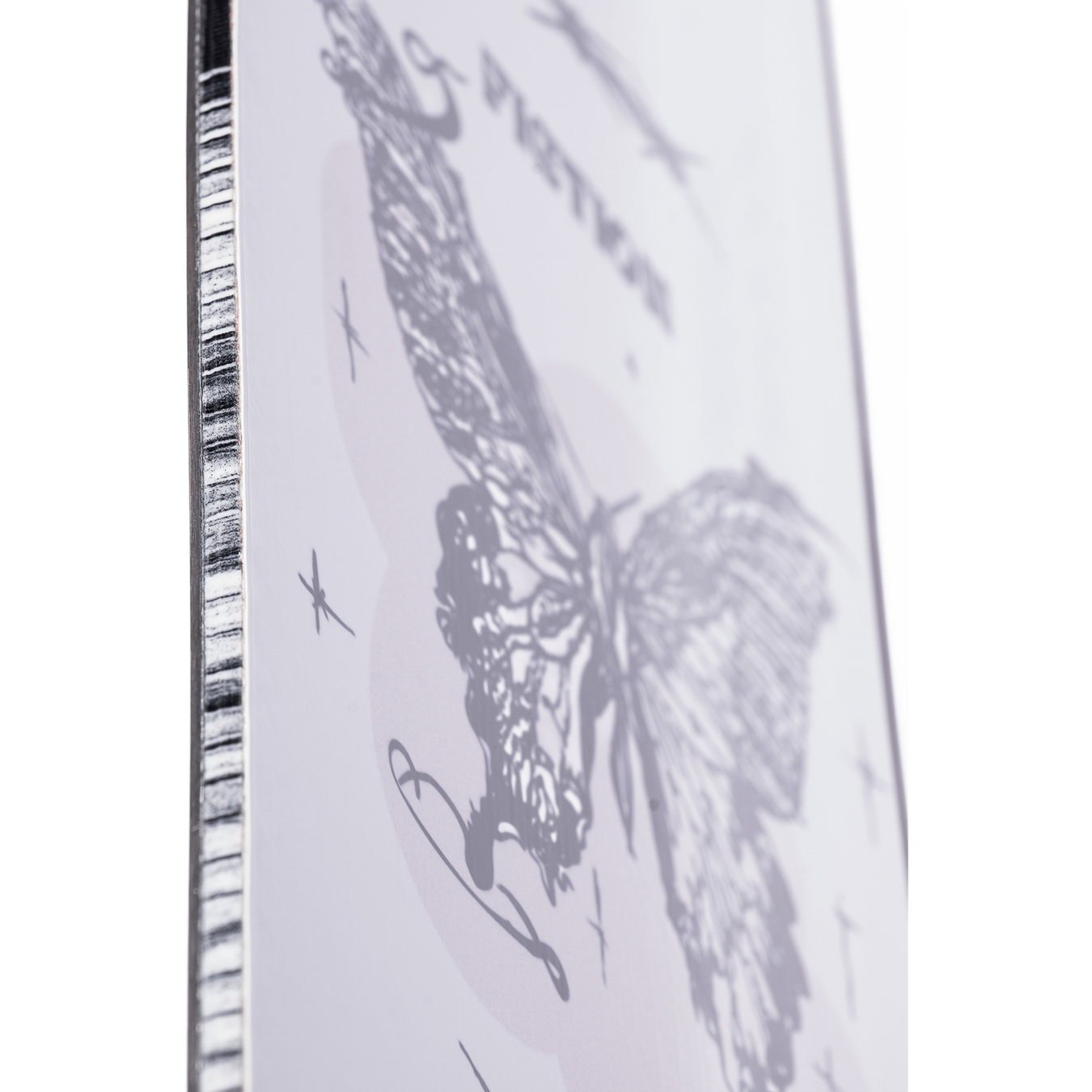 Fiction Snowboard