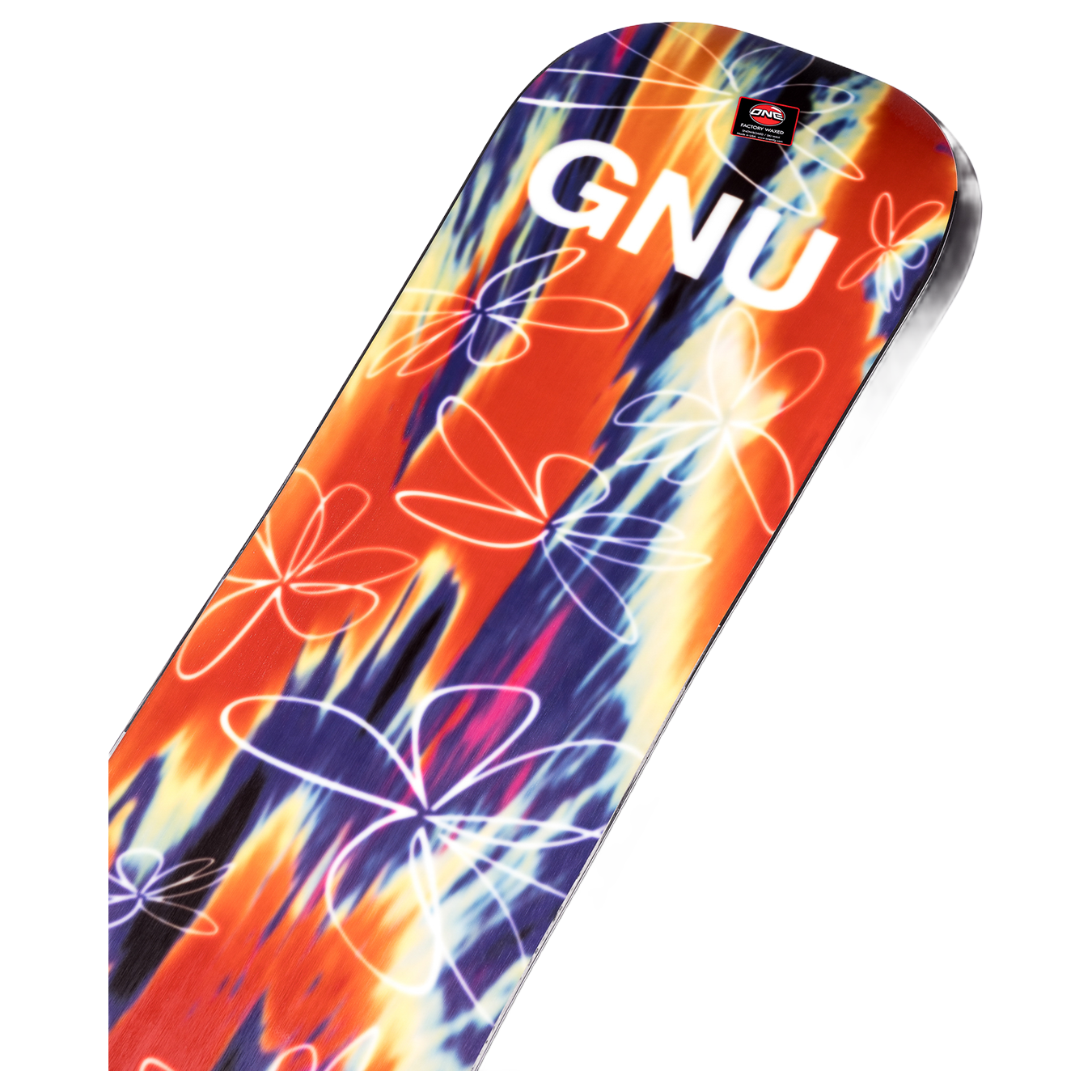 Gloss Snowboard