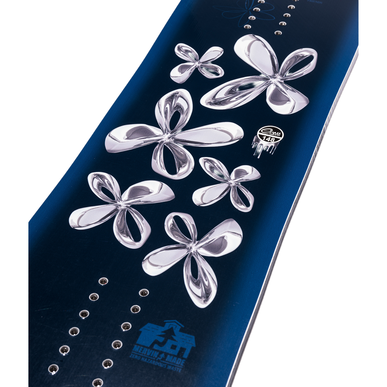 Gloss Snowboard
