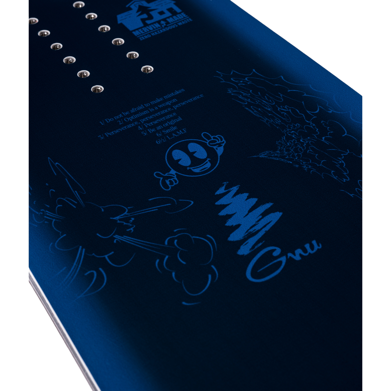 Gloss Snowboard