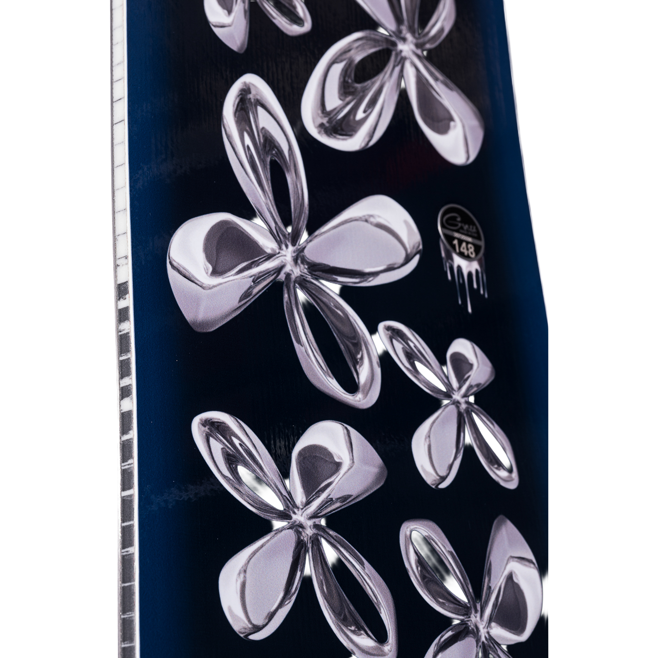 Gloss Snowboard