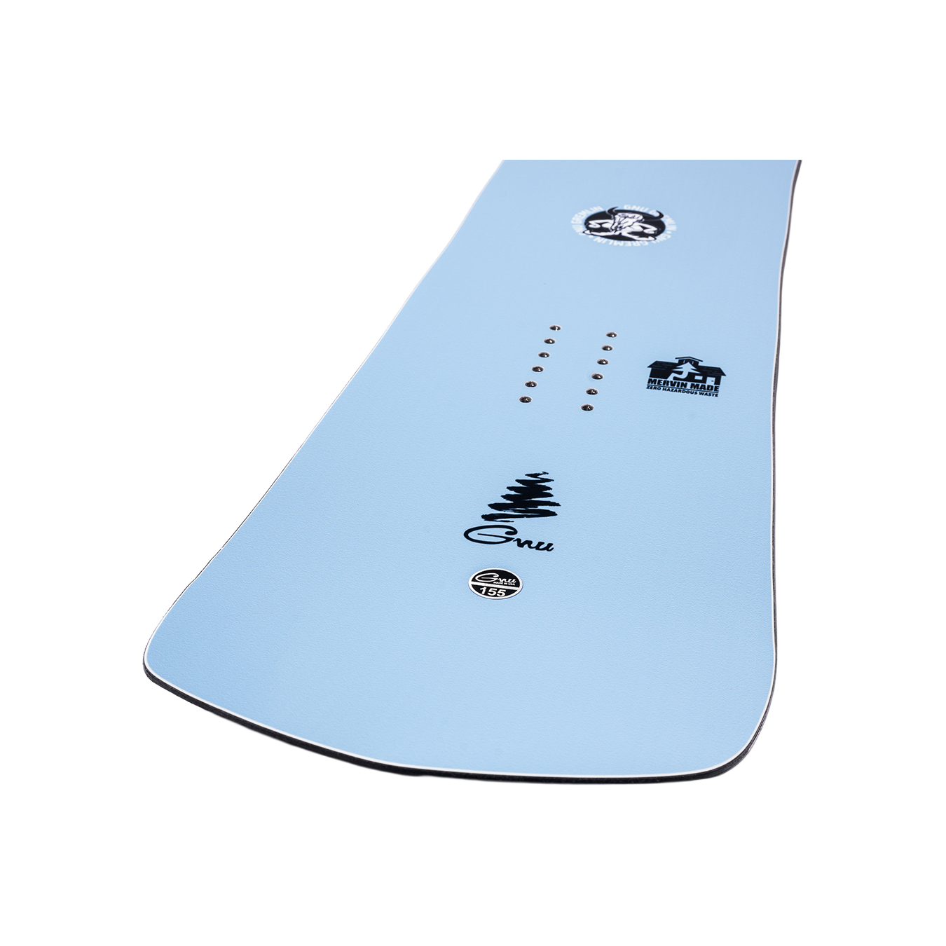Gremlin Snowboard