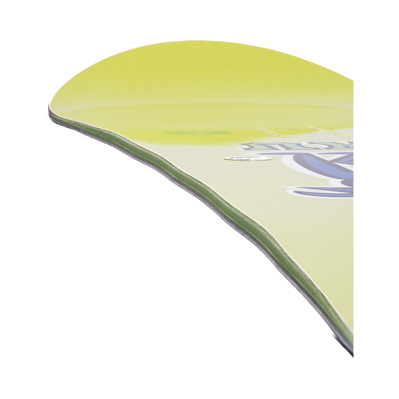 Headspace Snowboard