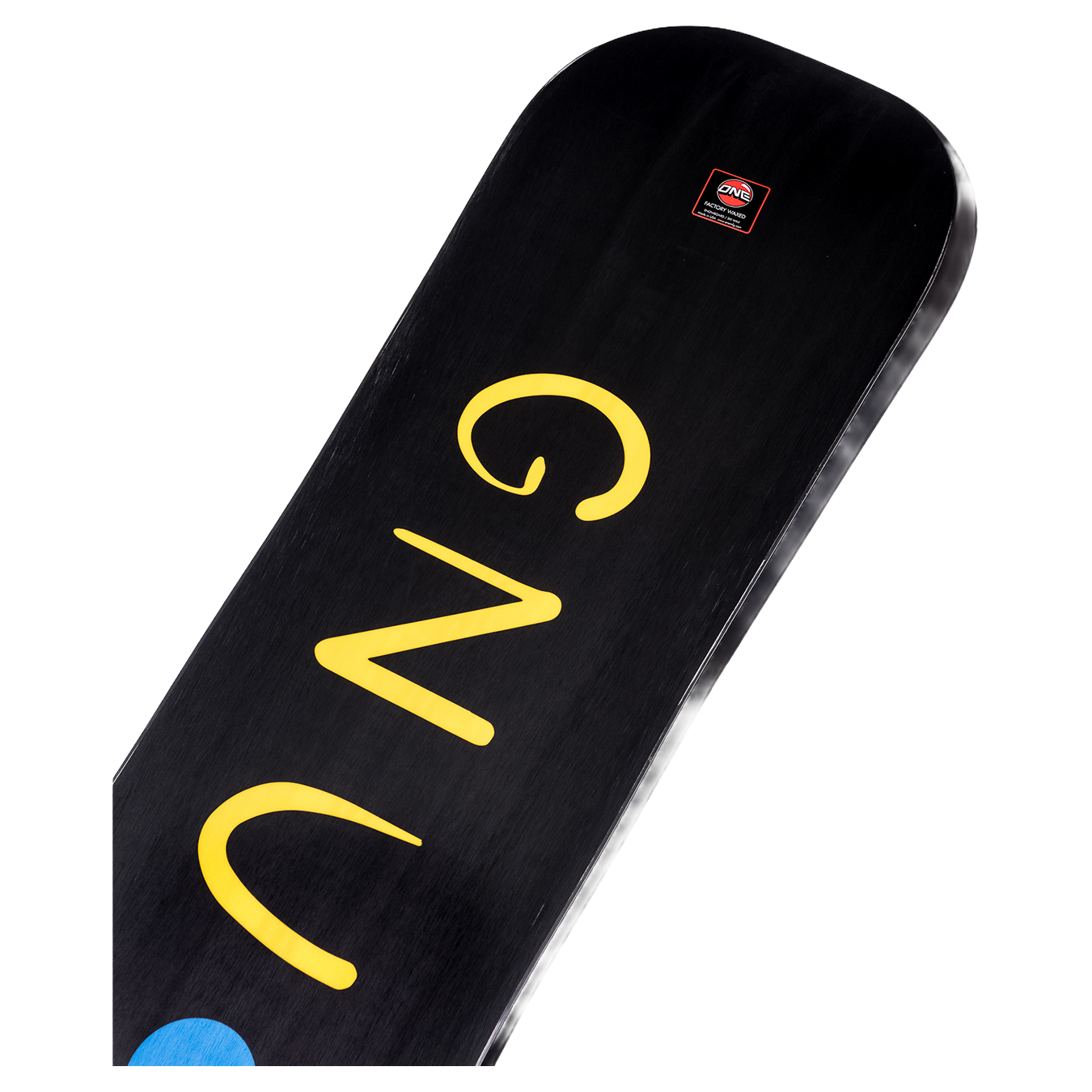 Ladies Choice Snowboard