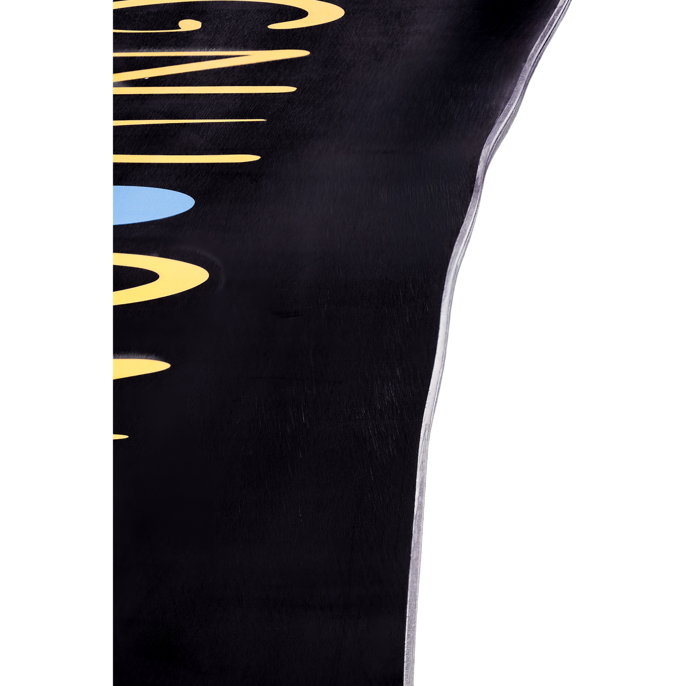 Ladies Choice Snowboard