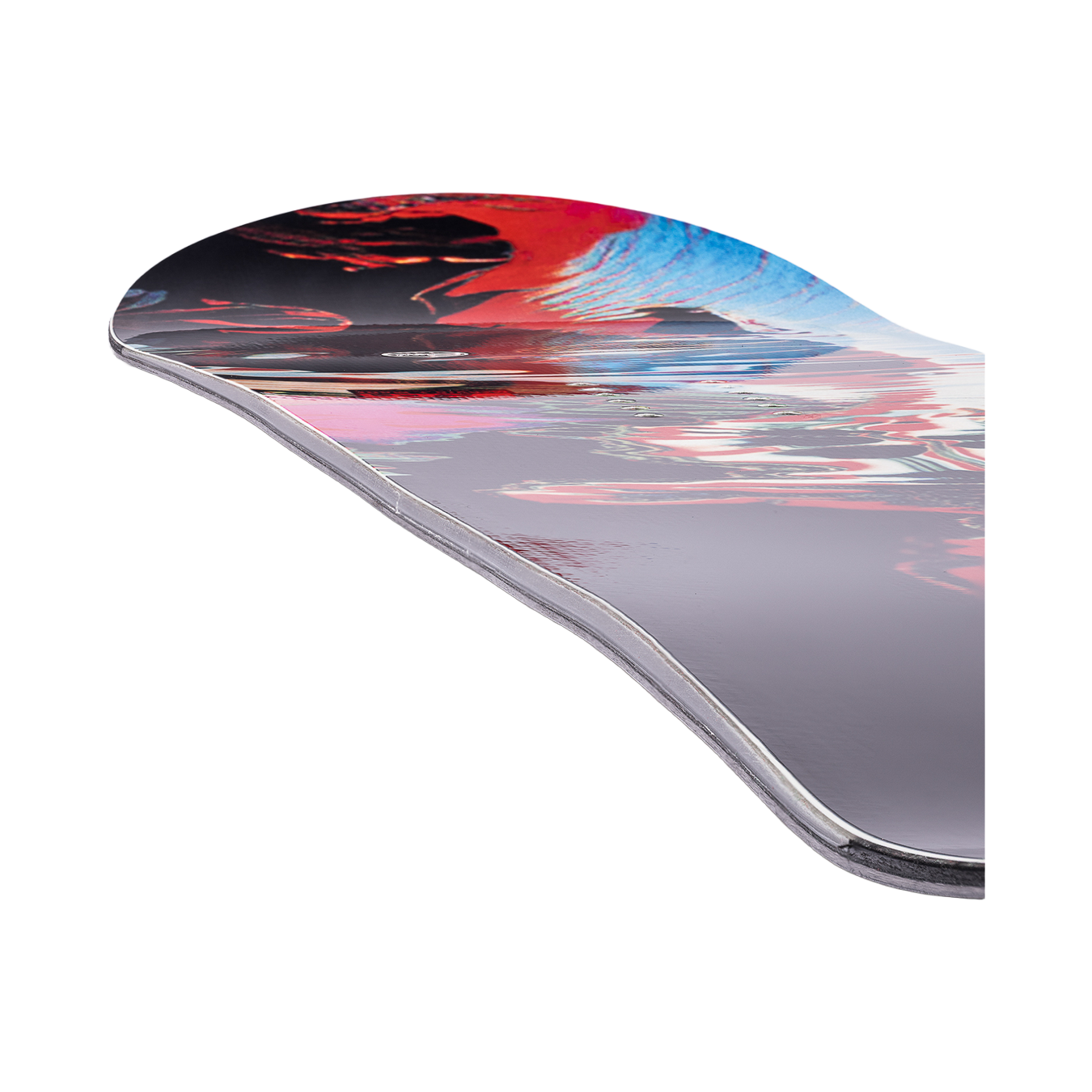 Pepper Snowboard