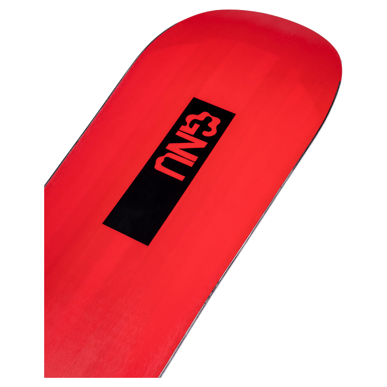 Pepper Snowboard