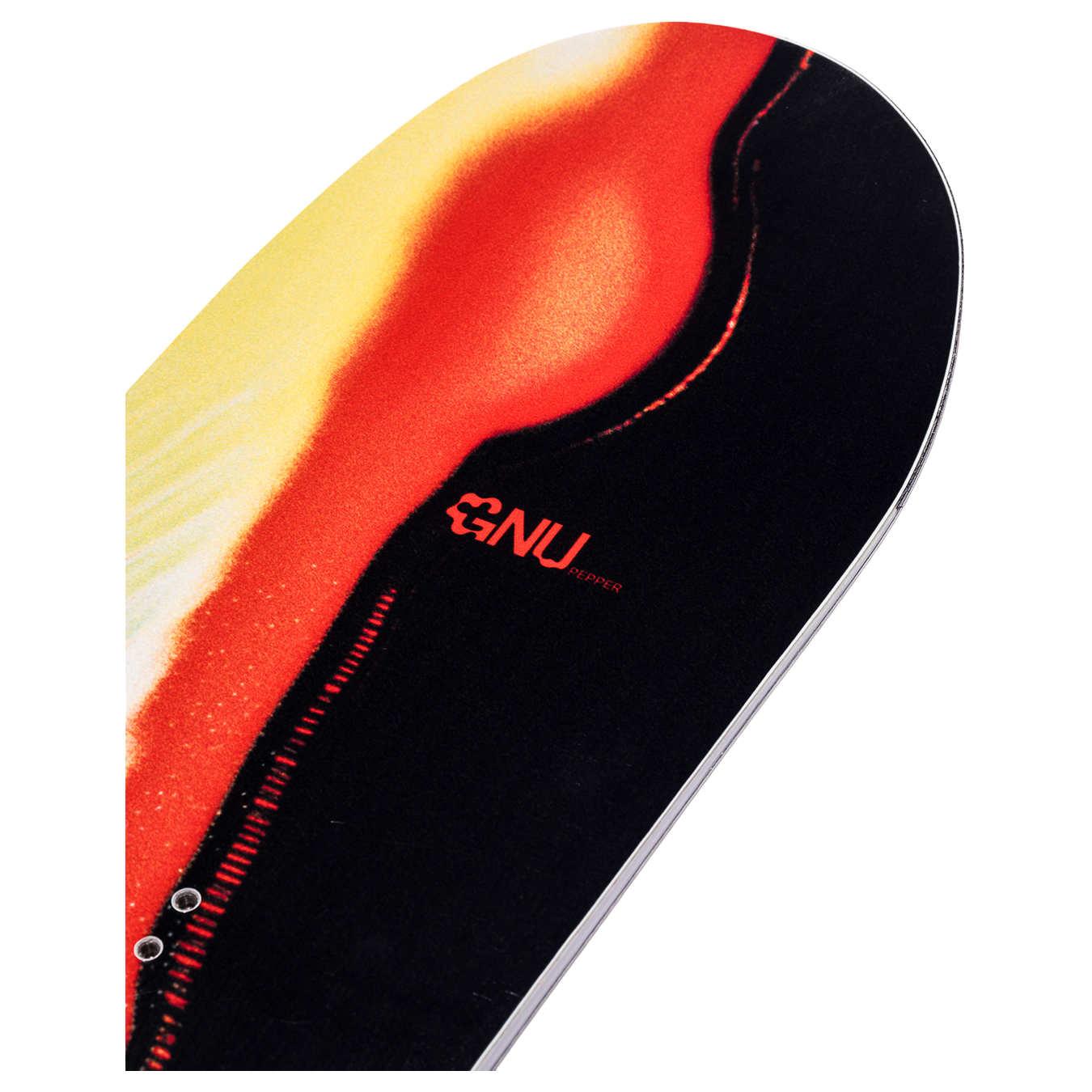 Pepper Snowboard