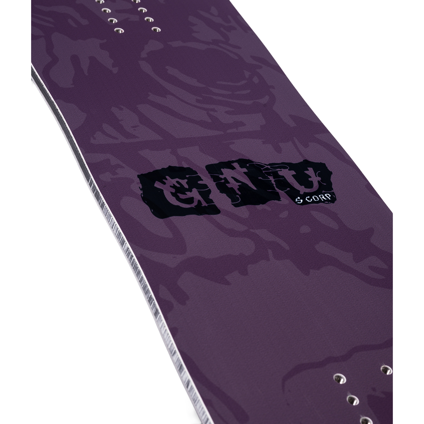 S Corp Snowboard