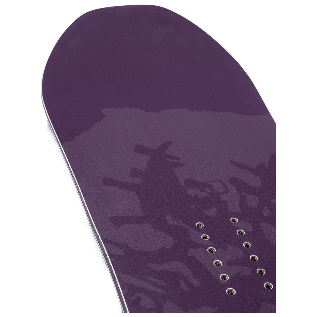 S Corp Snowboard