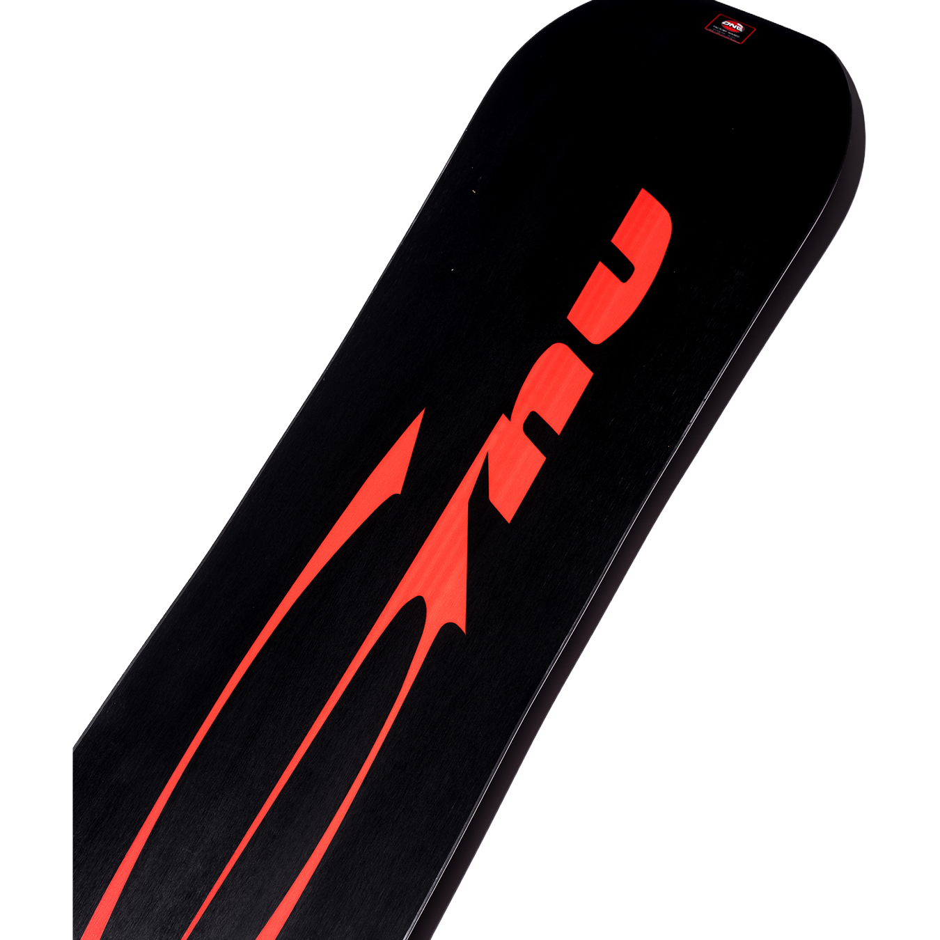 Turbo Gremlin Snowboard