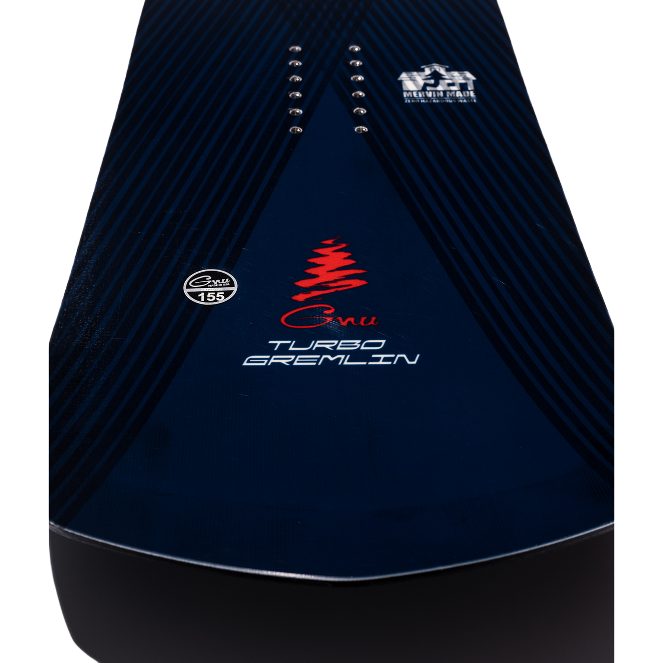 Turbo Gremlin Snowboard