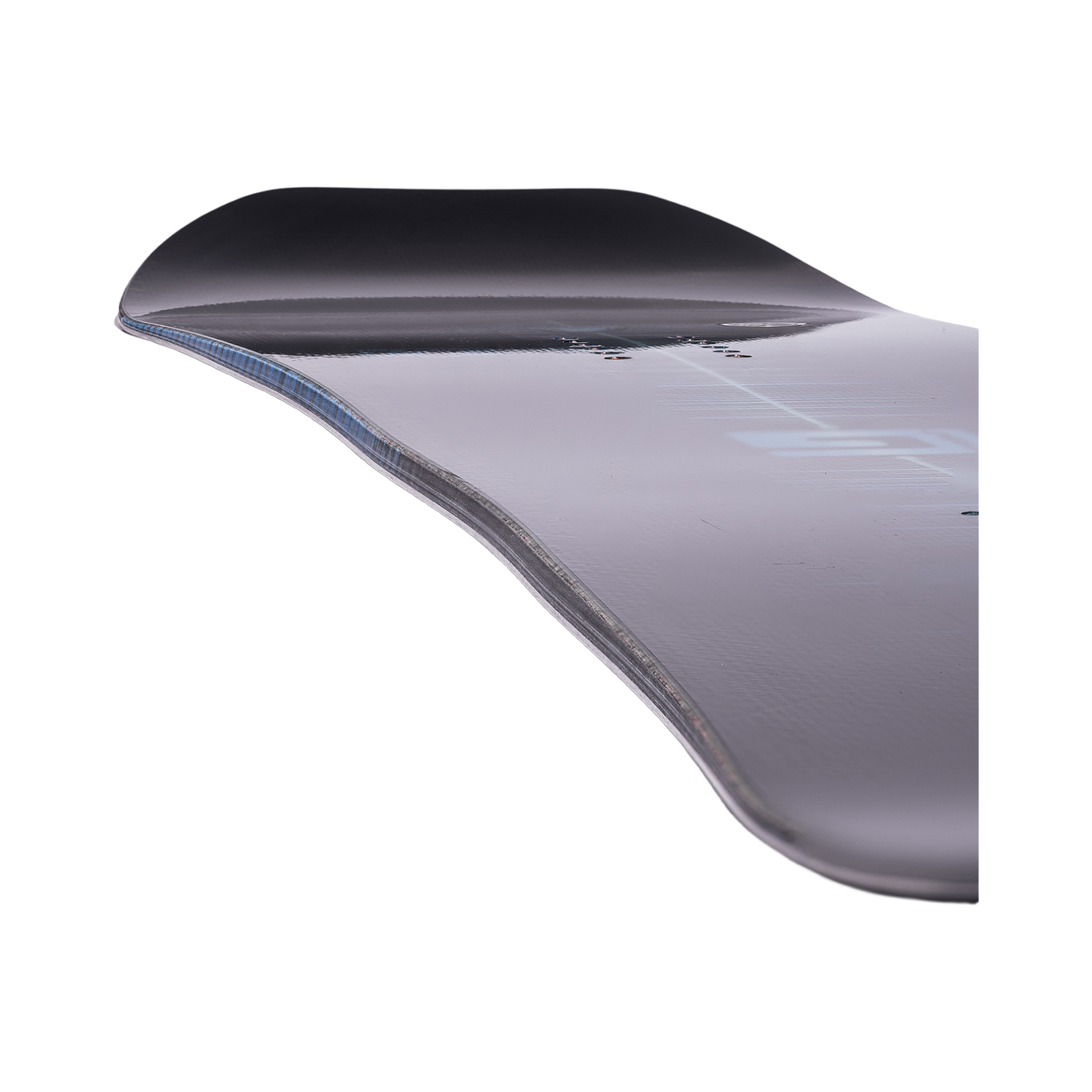 Upgrade Snowboard