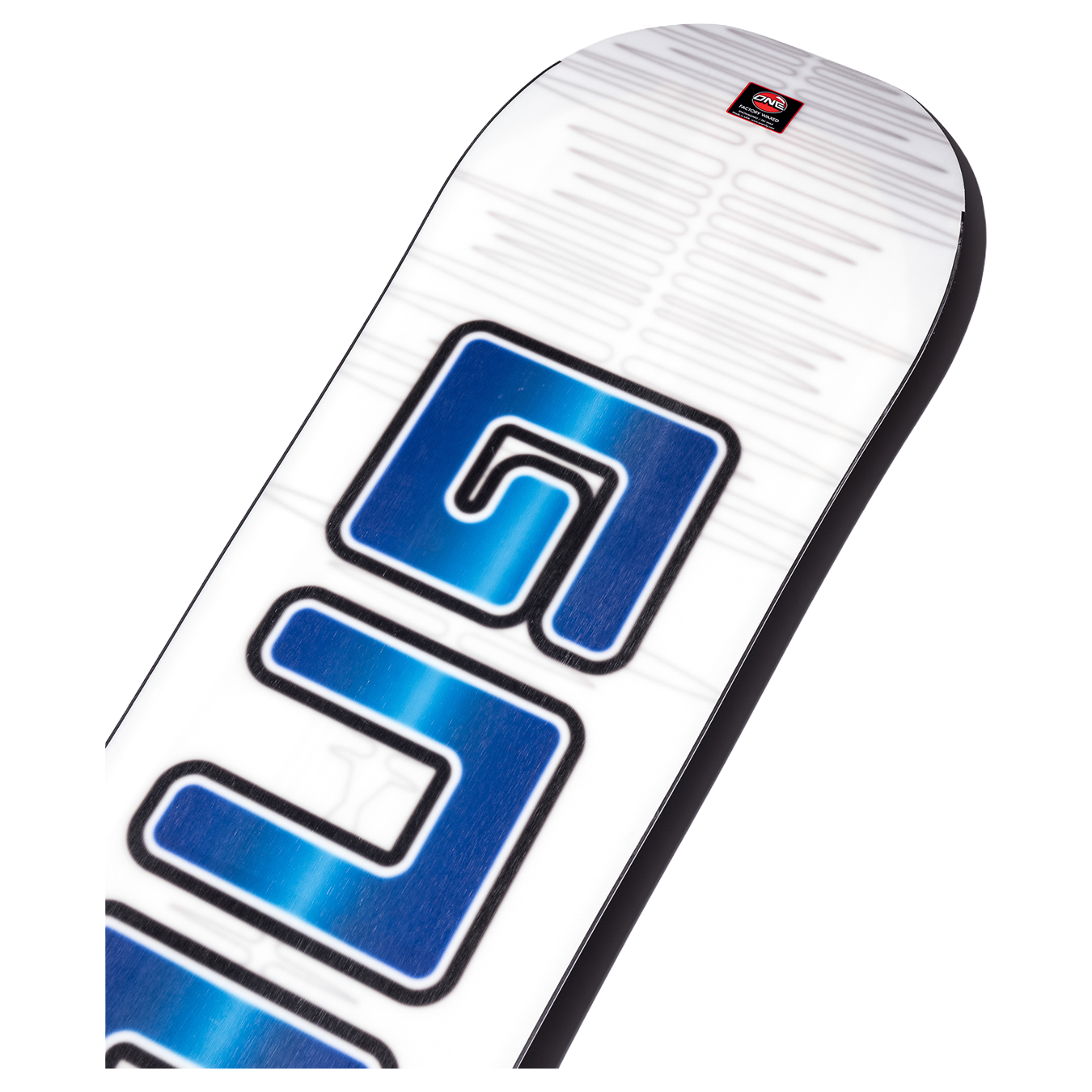 Upgrade Snowboard