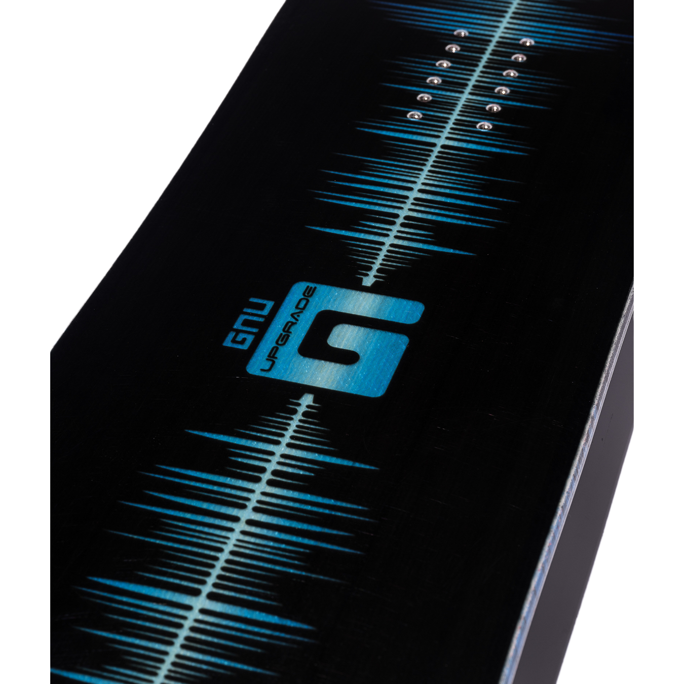 Upgrade Snowboard