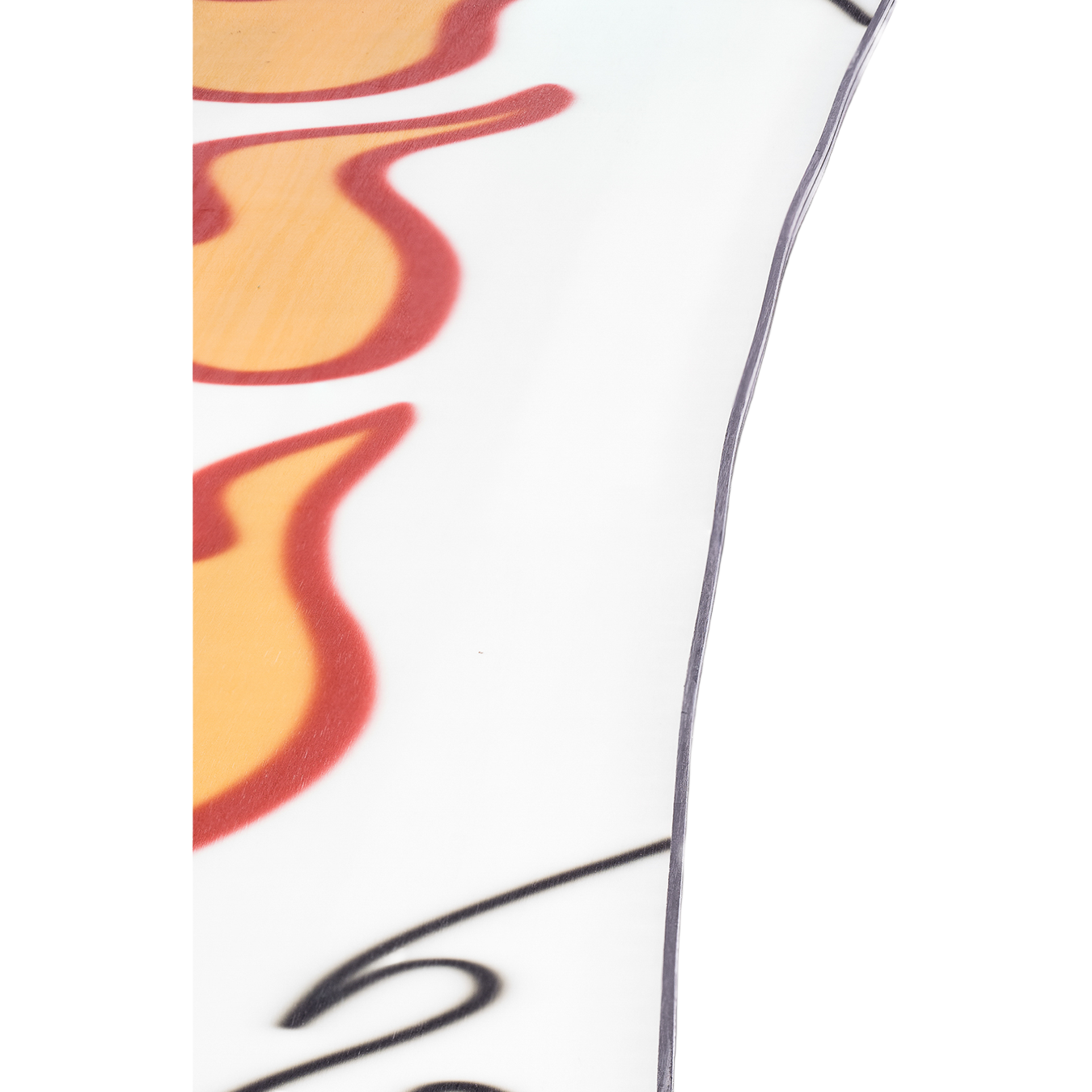 Velvet Snowboard