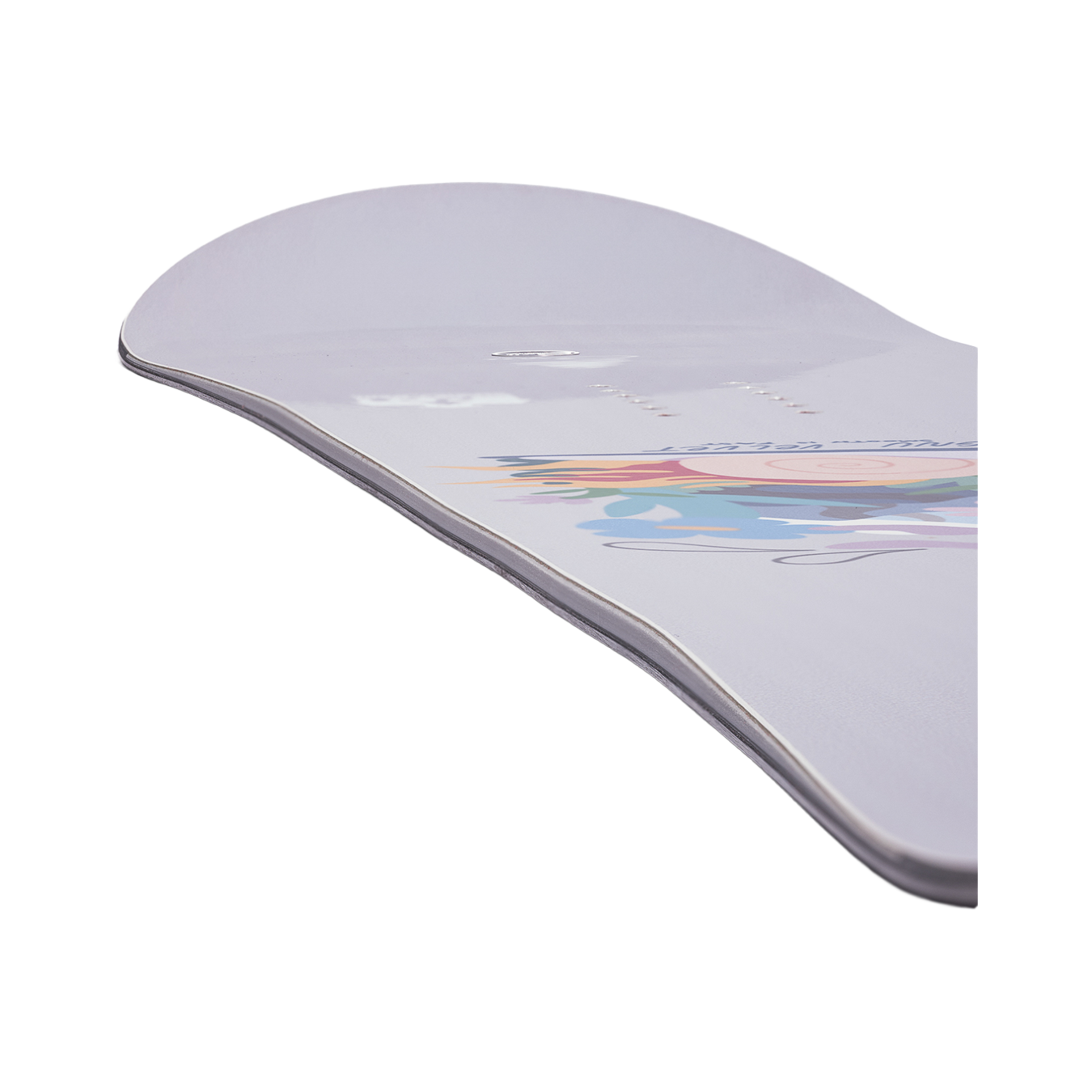 Velvet Snowboard
