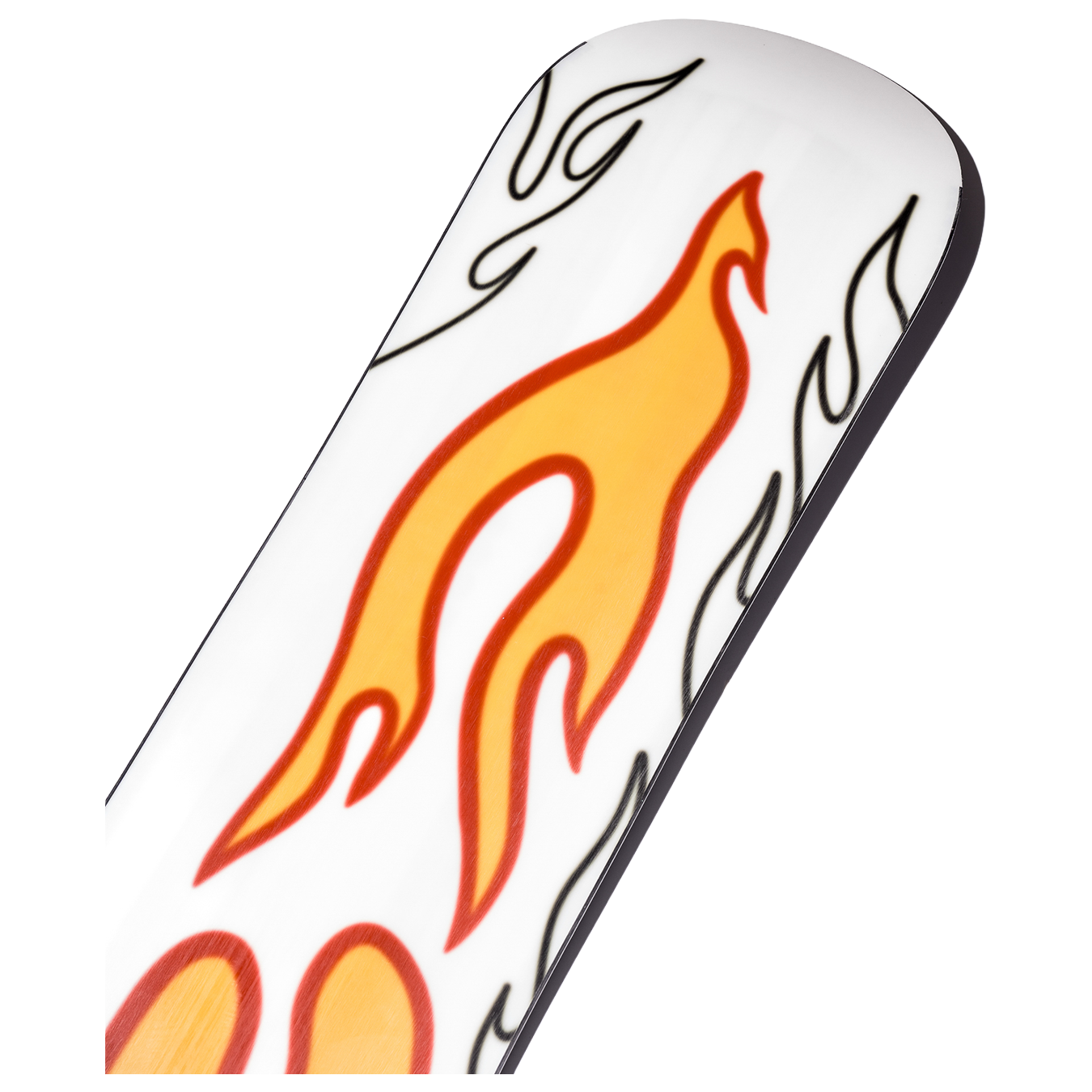 Velvet Snowboard