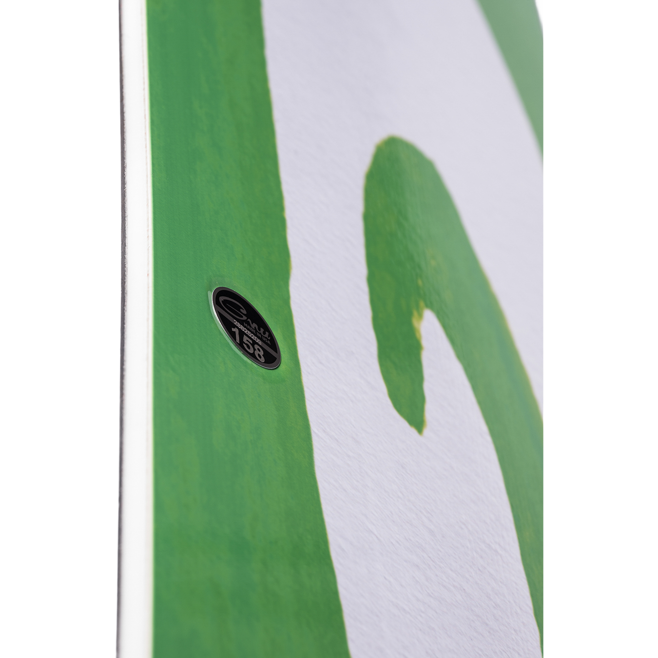 Wagyu Snowboard