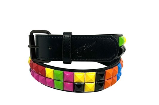 Stud Finder Tetris Belt