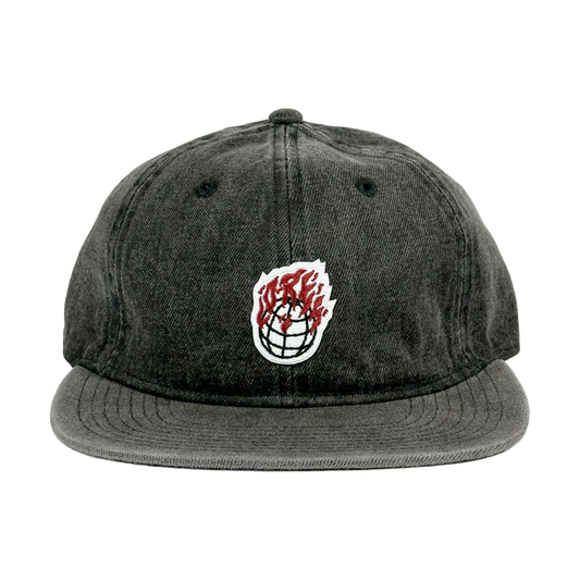 Hellscape Hat 2025