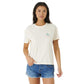 W The Tropics Relaxed S/S T-Shirt SP23